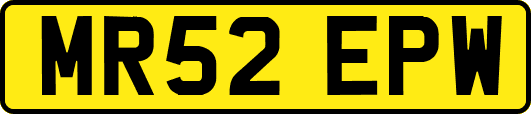 MR52EPW
