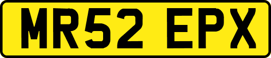 MR52EPX