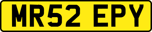 MR52EPY