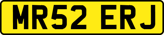 MR52ERJ