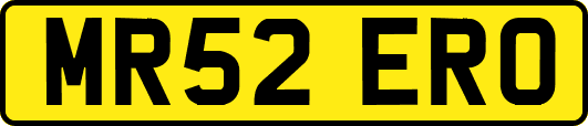 MR52ERO