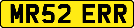 MR52ERR