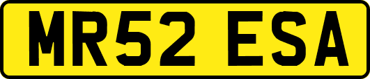 MR52ESA