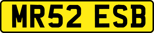 MR52ESB