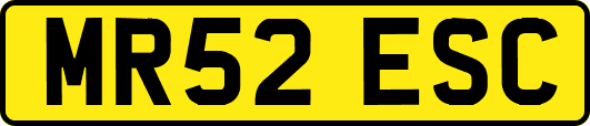 MR52ESC
