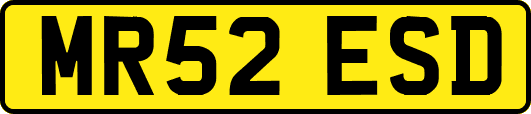 MR52ESD