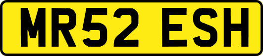 MR52ESH