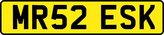 MR52ESK