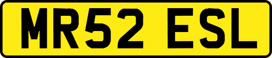 MR52ESL
