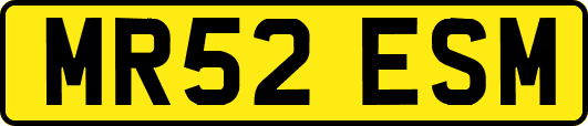 MR52ESM