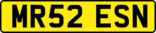 MR52ESN