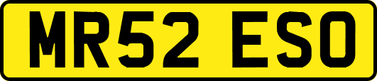 MR52ESO