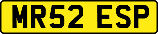 MR52ESP