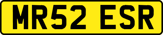 MR52ESR