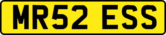 MR52ESS