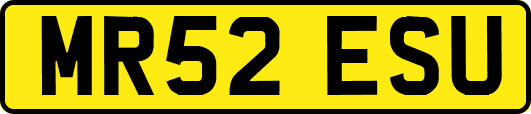 MR52ESU
