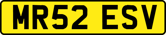 MR52ESV