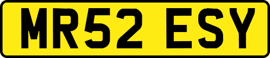 MR52ESY