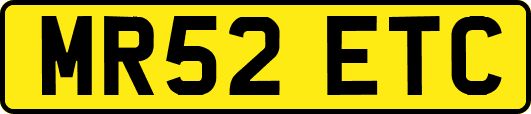 MR52ETC