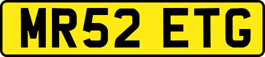MR52ETG