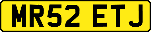 MR52ETJ