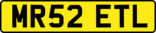 MR52ETL
