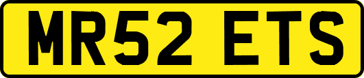 MR52ETS