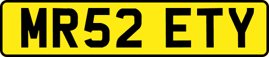 MR52ETY