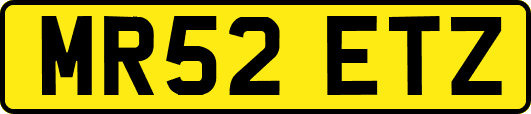 MR52ETZ