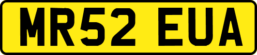 MR52EUA