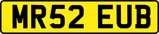 MR52EUB