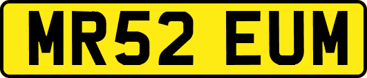 MR52EUM