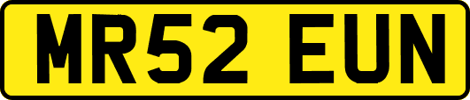 MR52EUN