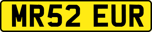 MR52EUR