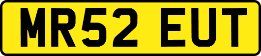MR52EUT