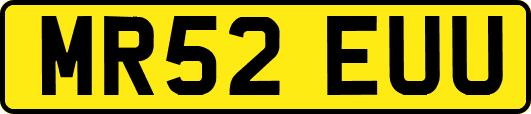 MR52EUU