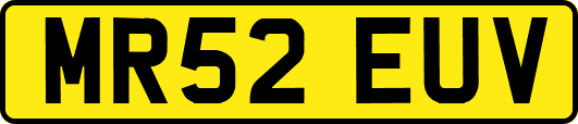MR52EUV