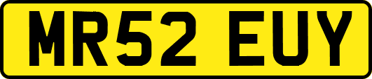 MR52EUY