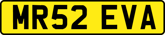 MR52EVA