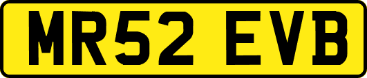 MR52EVB