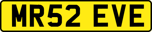 MR52EVE