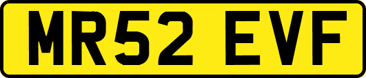 MR52EVF