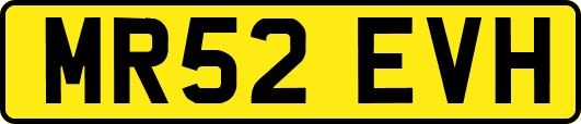 MR52EVH