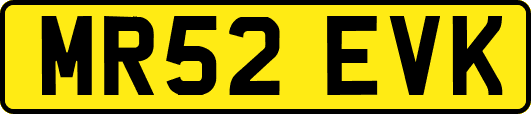 MR52EVK