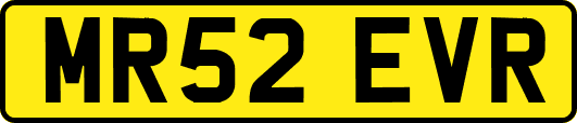 MR52EVR