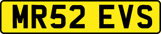 MR52EVS