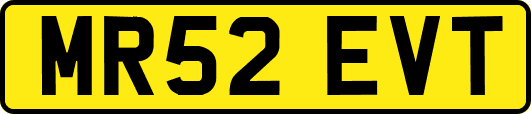 MR52EVT