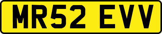 MR52EVV
