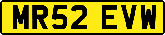 MR52EVW