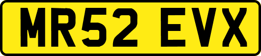 MR52EVX